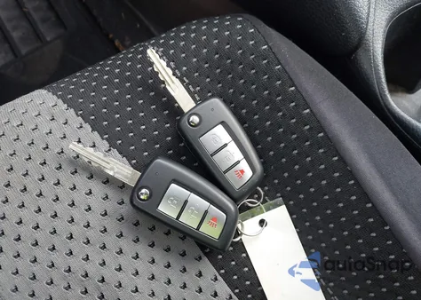 2020 Nissan Rogue Sport S/Sv/Sl from USA, damaged, VIN JN1BJ1CW9LW391293